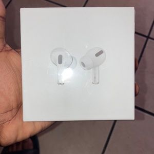 AirPods Pro